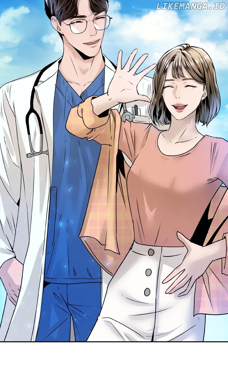 I Give You My All Chapter 42 - Page 36