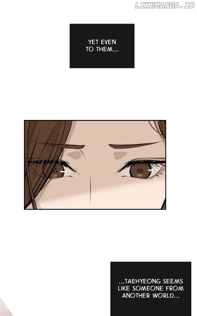 I Give You My All Chapter 42 - Page 37