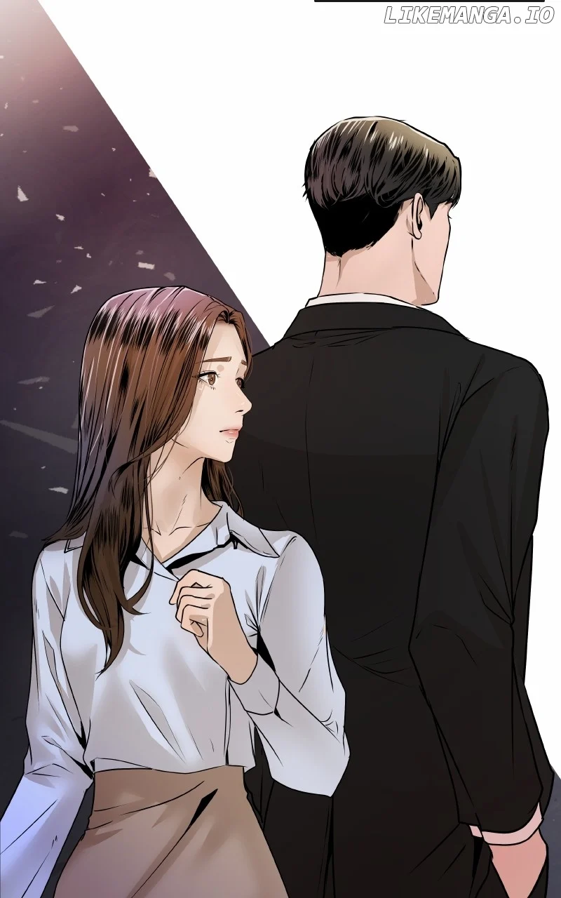 I Give You My All Chapter 42 - Page 38