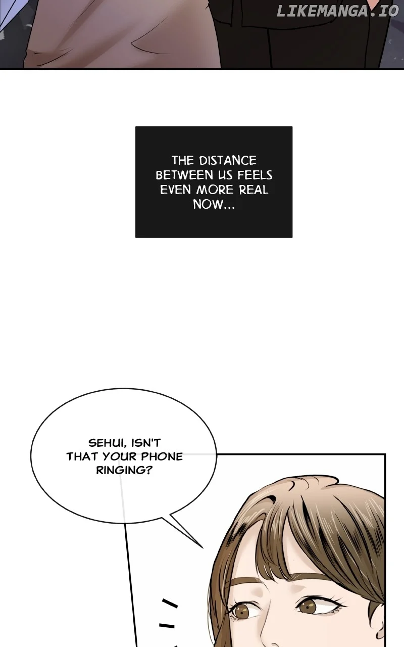 I Give You My All Chapter 42 - Page 39