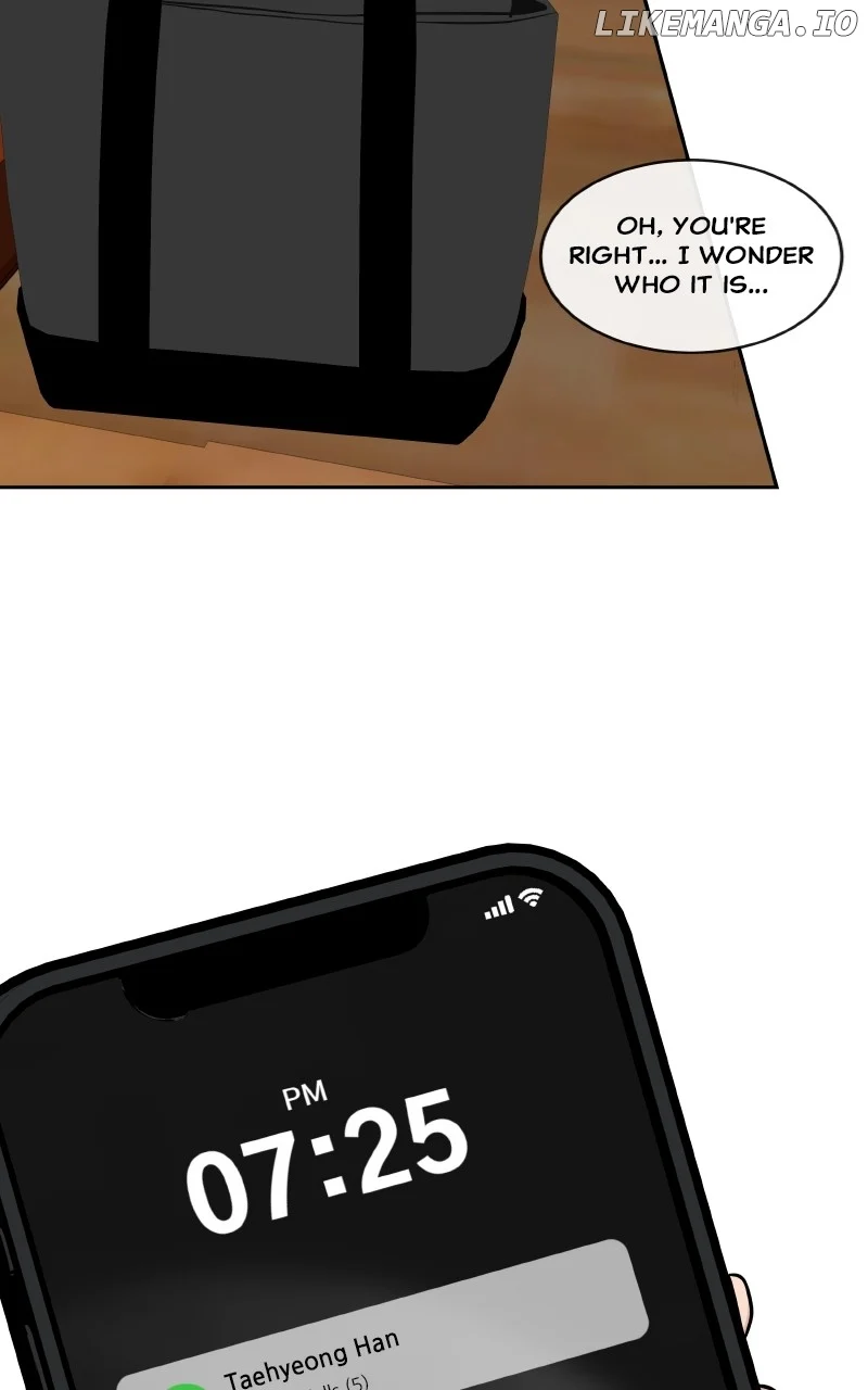 I Give You My All Chapter 42 - Page 41