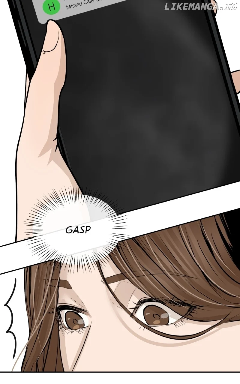 I Give You My All Chapter 42 - Page 42