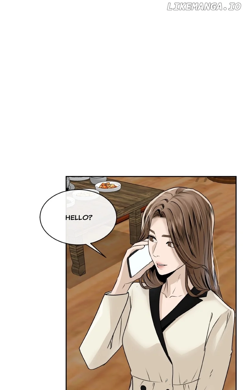 I Give You My All Chapter 42 - Page 43