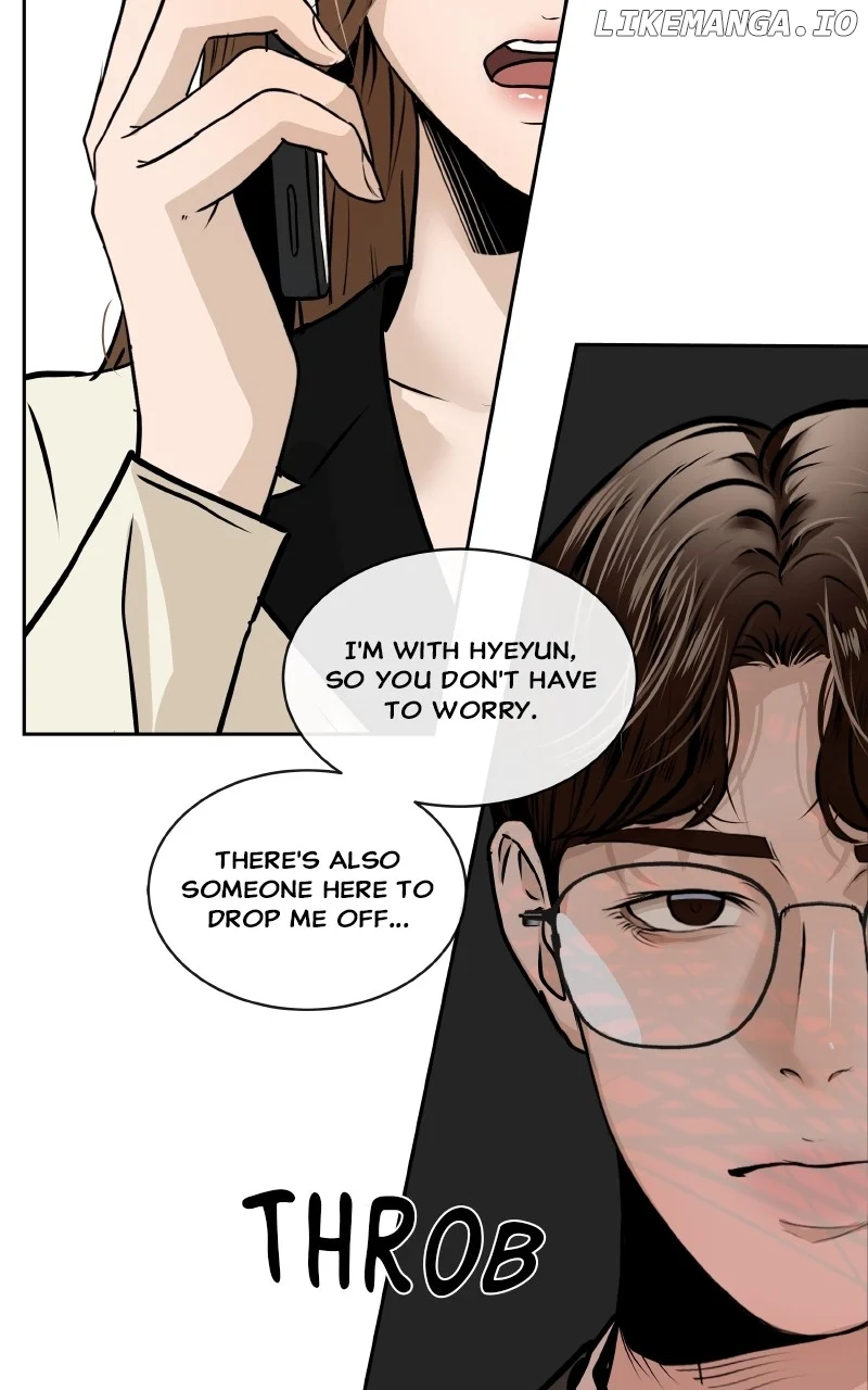 I Give You My All Chapter 42 - Page 47