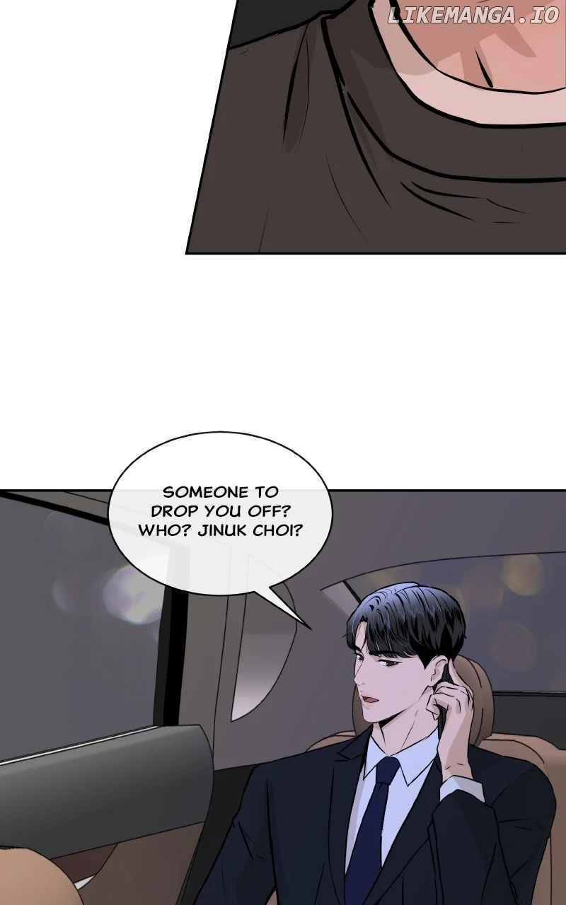 I Give You My All Chapter 42 - Page 48