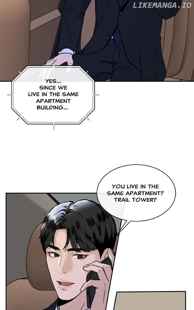 I Give You My All Chapter 42 - Page 49