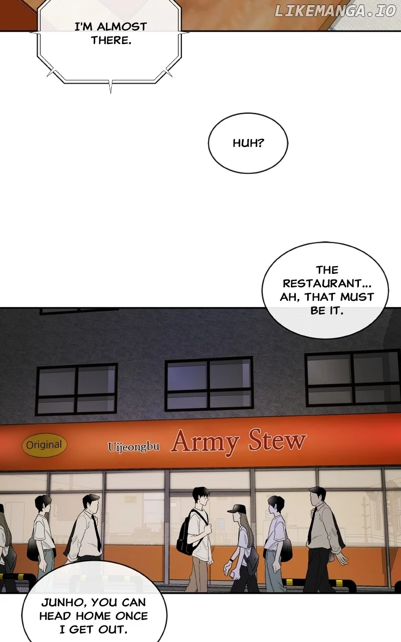 I Give You My All Chapter 42 - Page 52