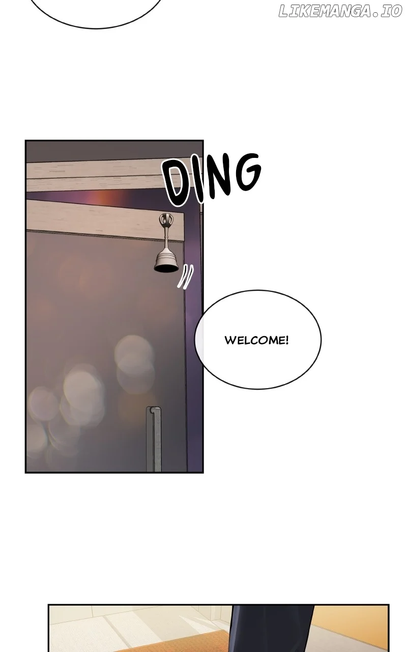 I Give You My All Chapter 42 - Page 53