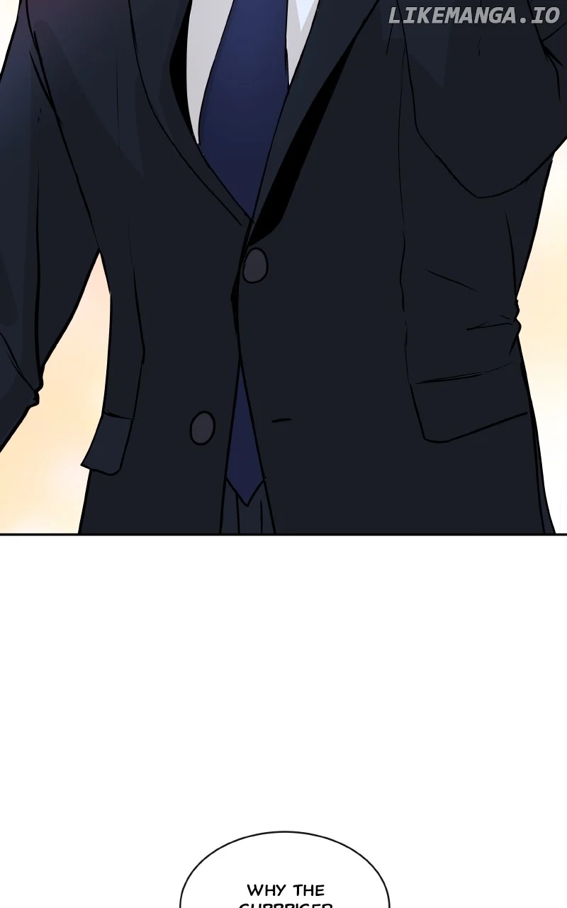 I Give You My All Chapter 42 - Page 57