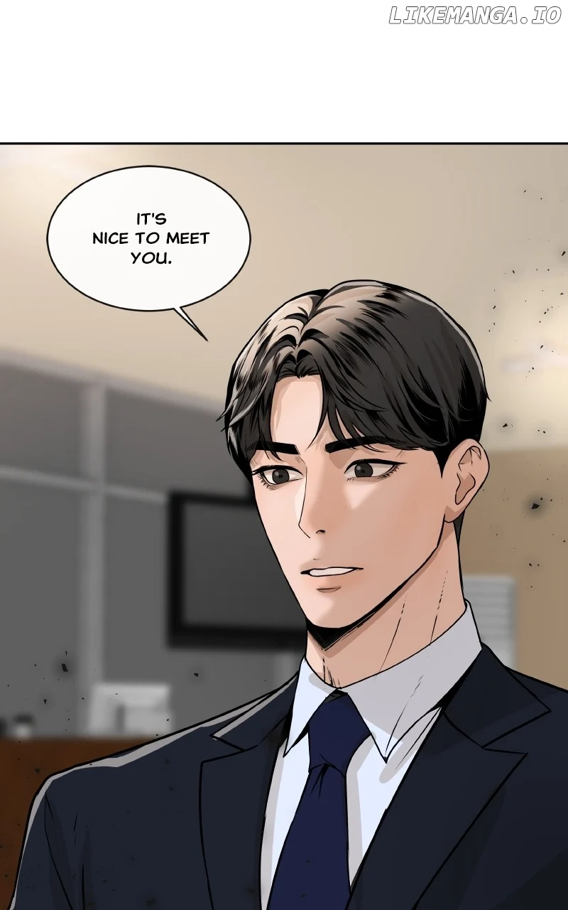 I Give You My All Chapter 42 - Page 59