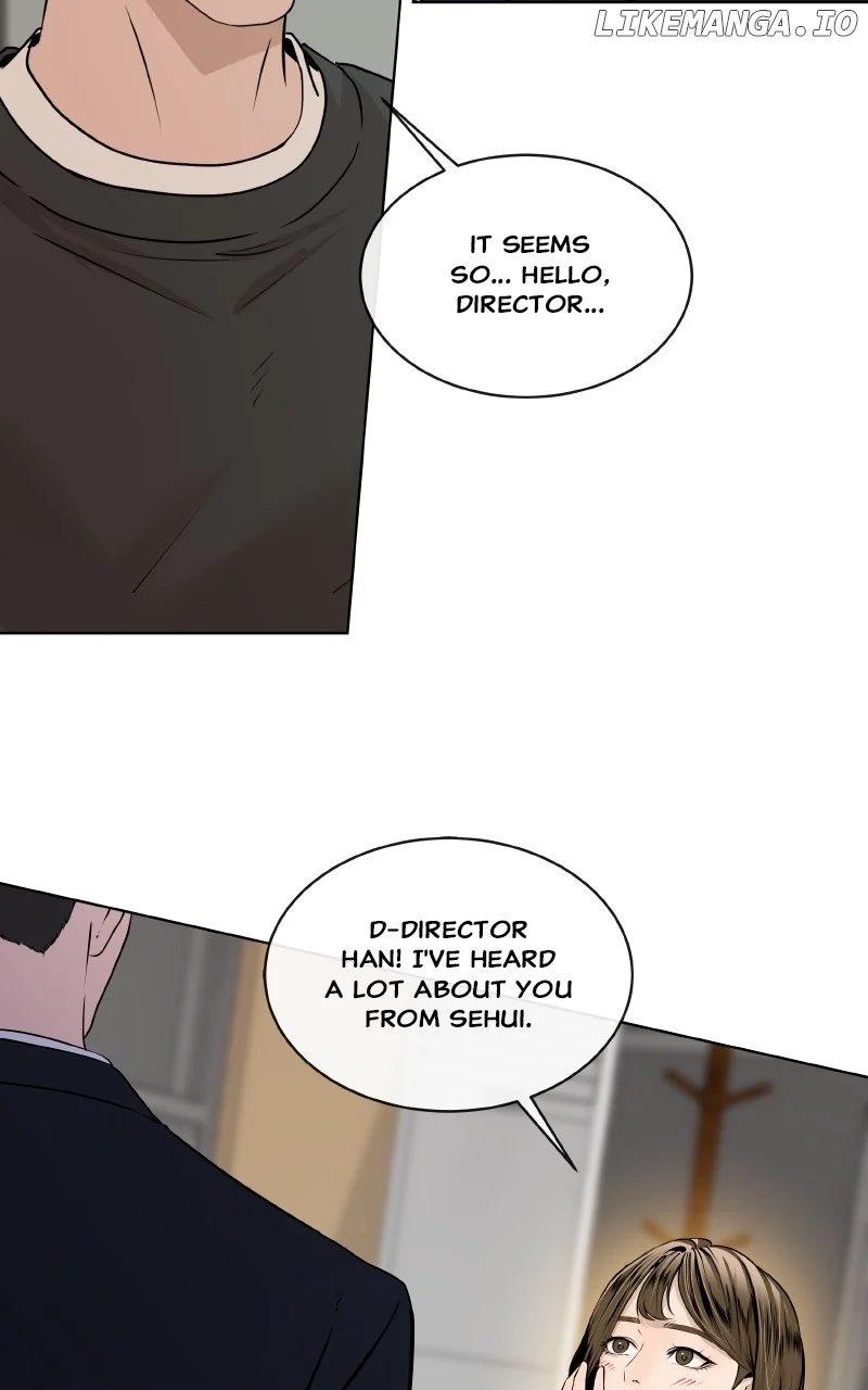 I Give You My All Chapter 43 - Page 4