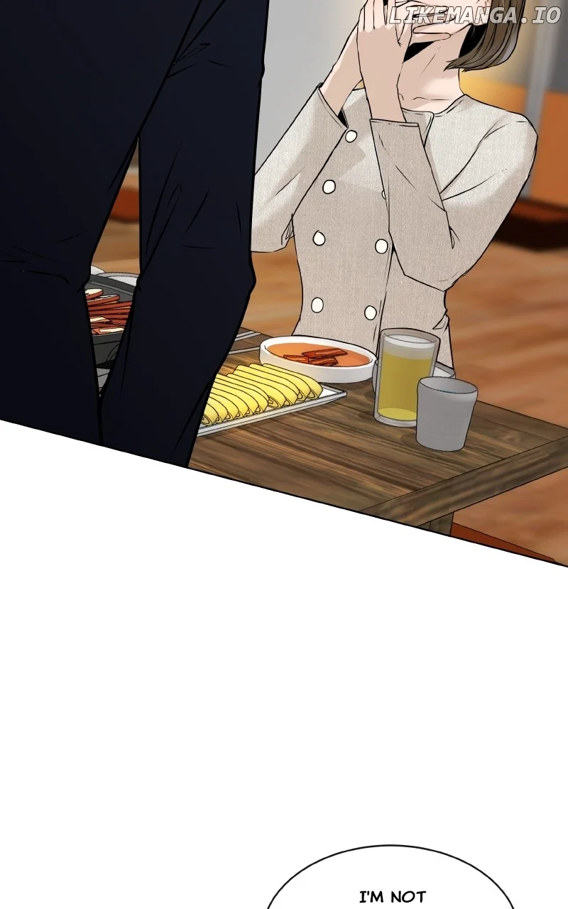 I Give You My All Chapter 43 - Page 5