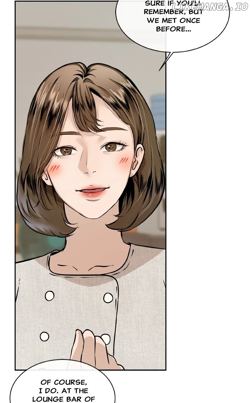 I Give You My All Chapter 43 - Page 6