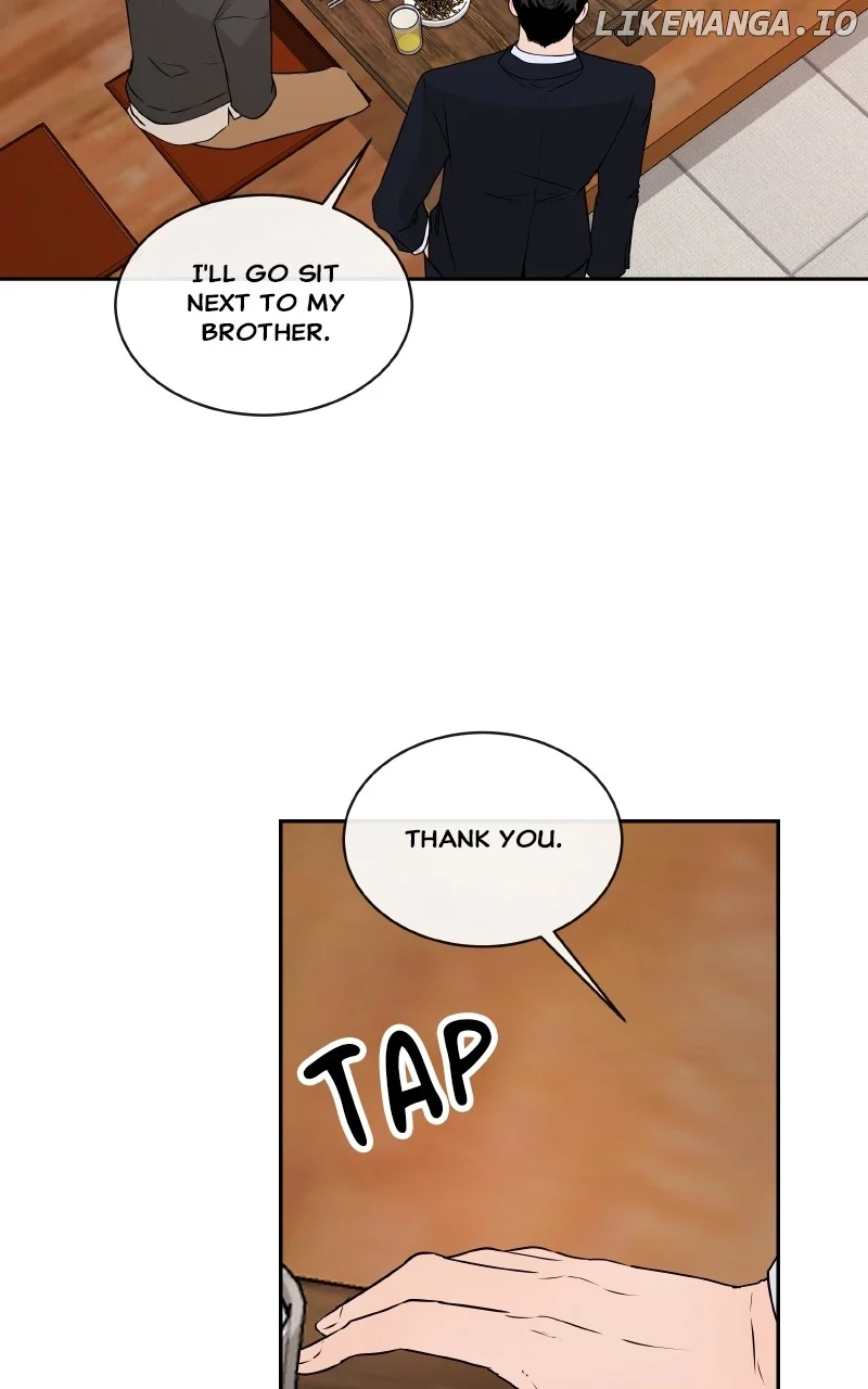 I Give You My All Chapter 43 - Page 8