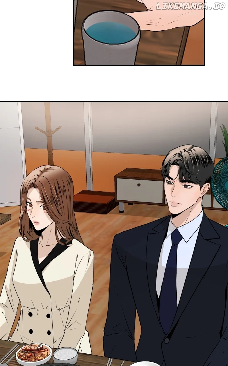 I Give You My All Chapter 43 - Page 9