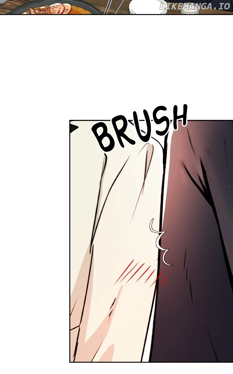 I Give You My All Chapter 43 - Page 10