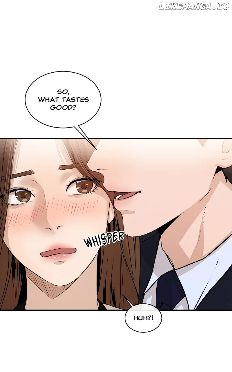 I Give You My All Chapter 43 - Page 12