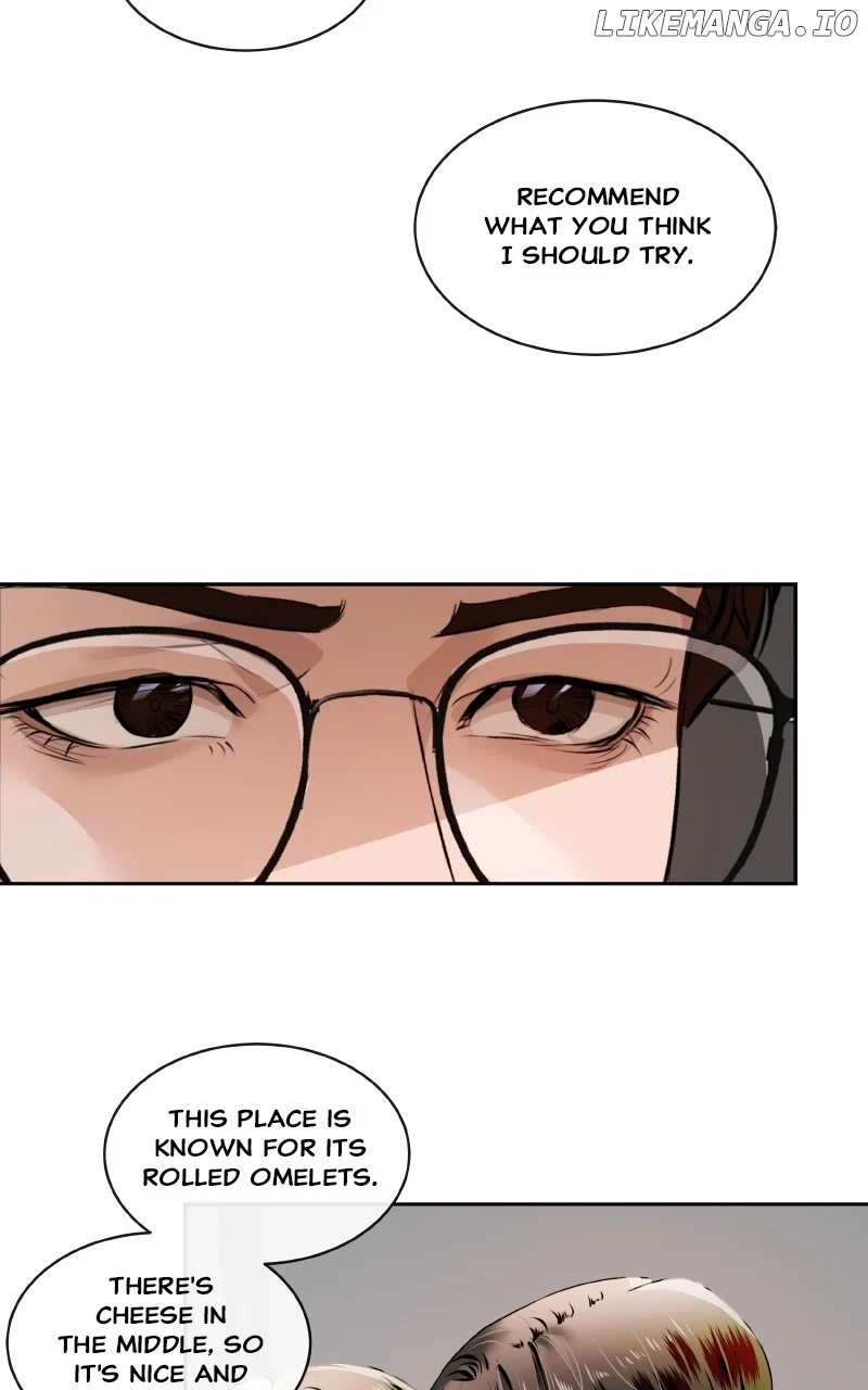 I Give You My All Chapter 43 - Page 14