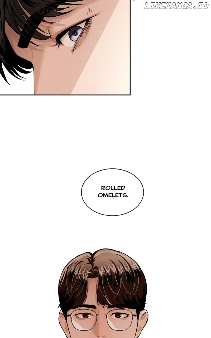 I Give You My All Chapter 43 - Page 16