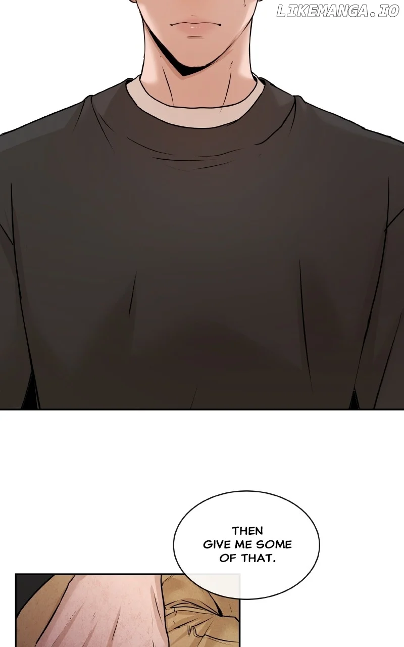 I Give You My All Chapter 43 - Page 17