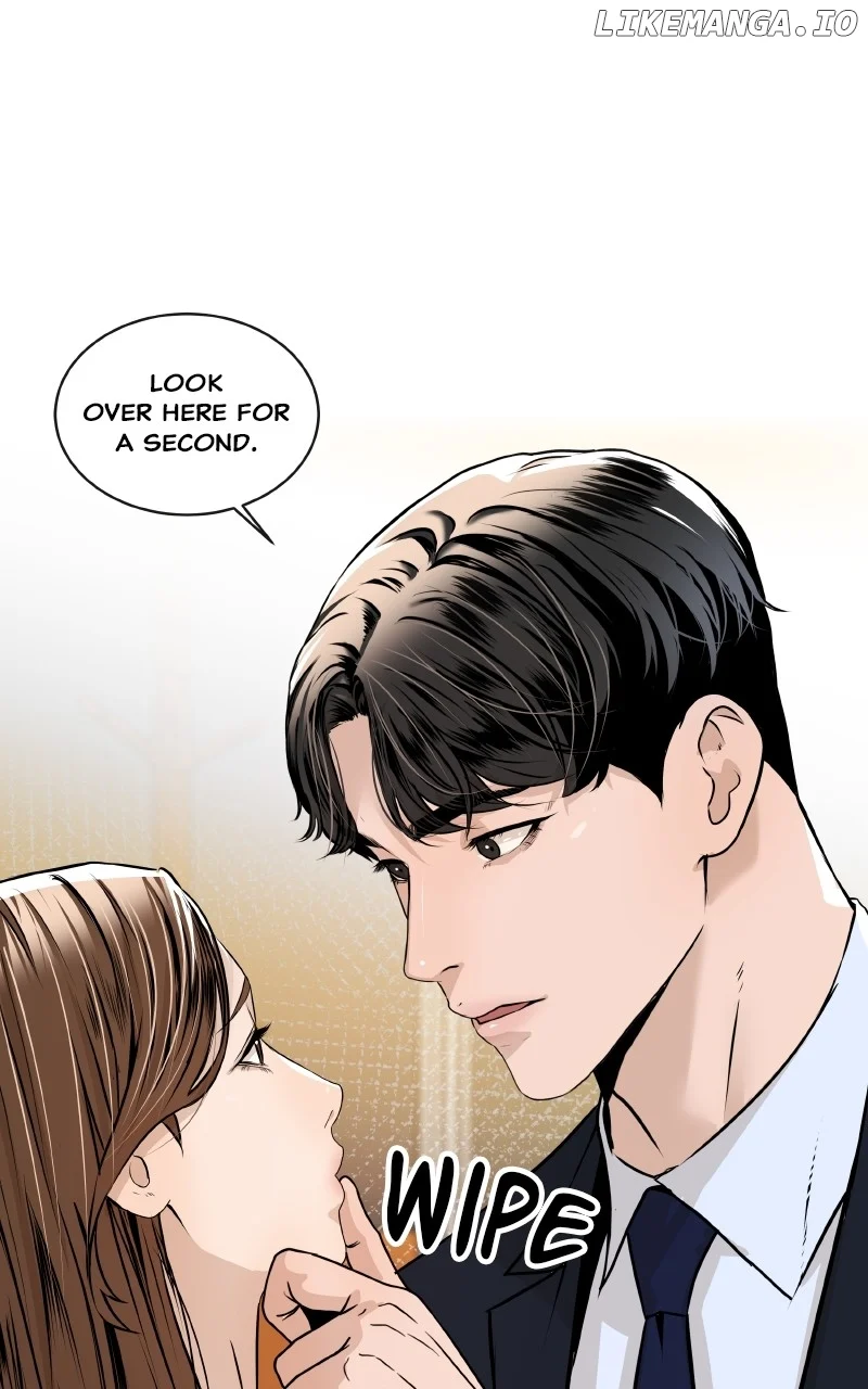 I Give You My All Chapter 43 - Page 21