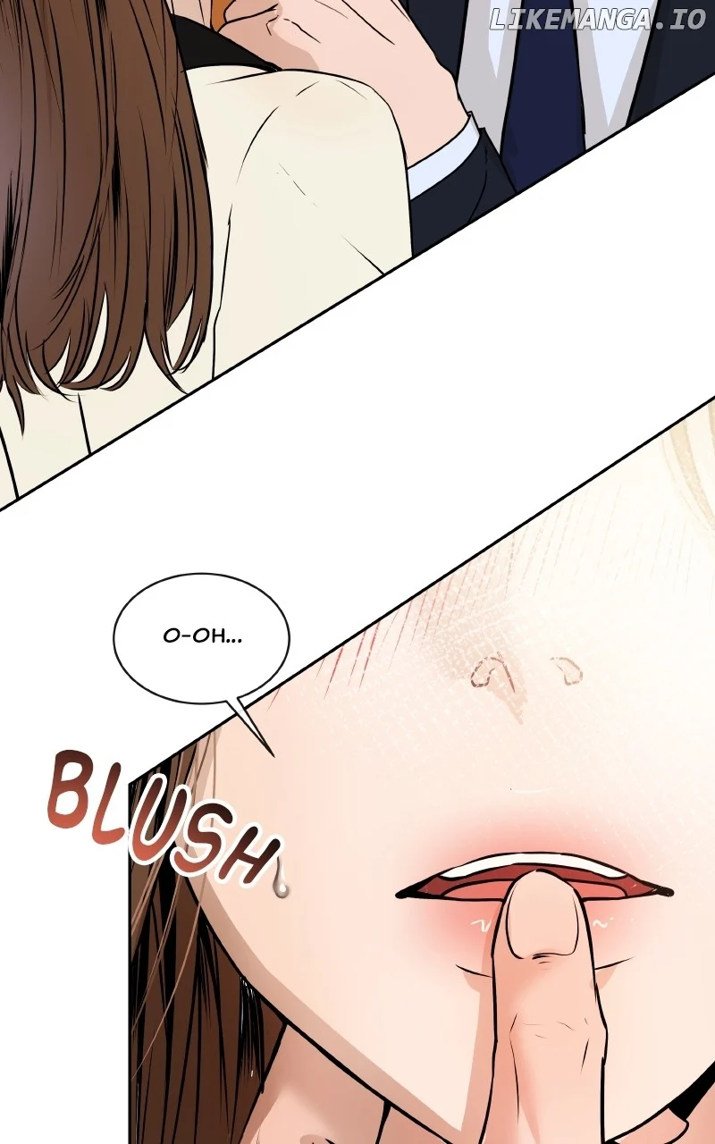 I Give You My All Chapter 43 - Page 22