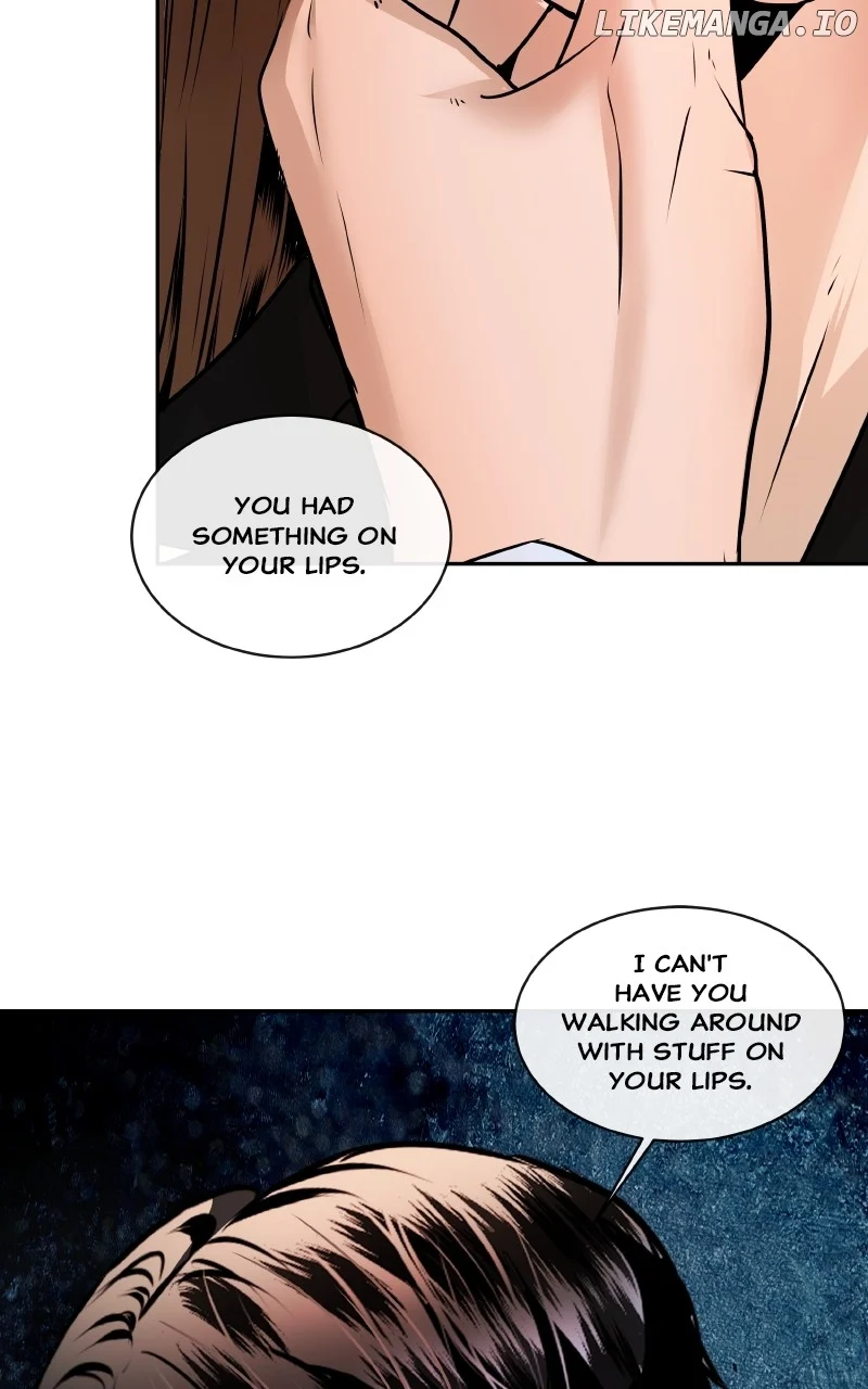 I Give You My All Chapter 43 - Page 23