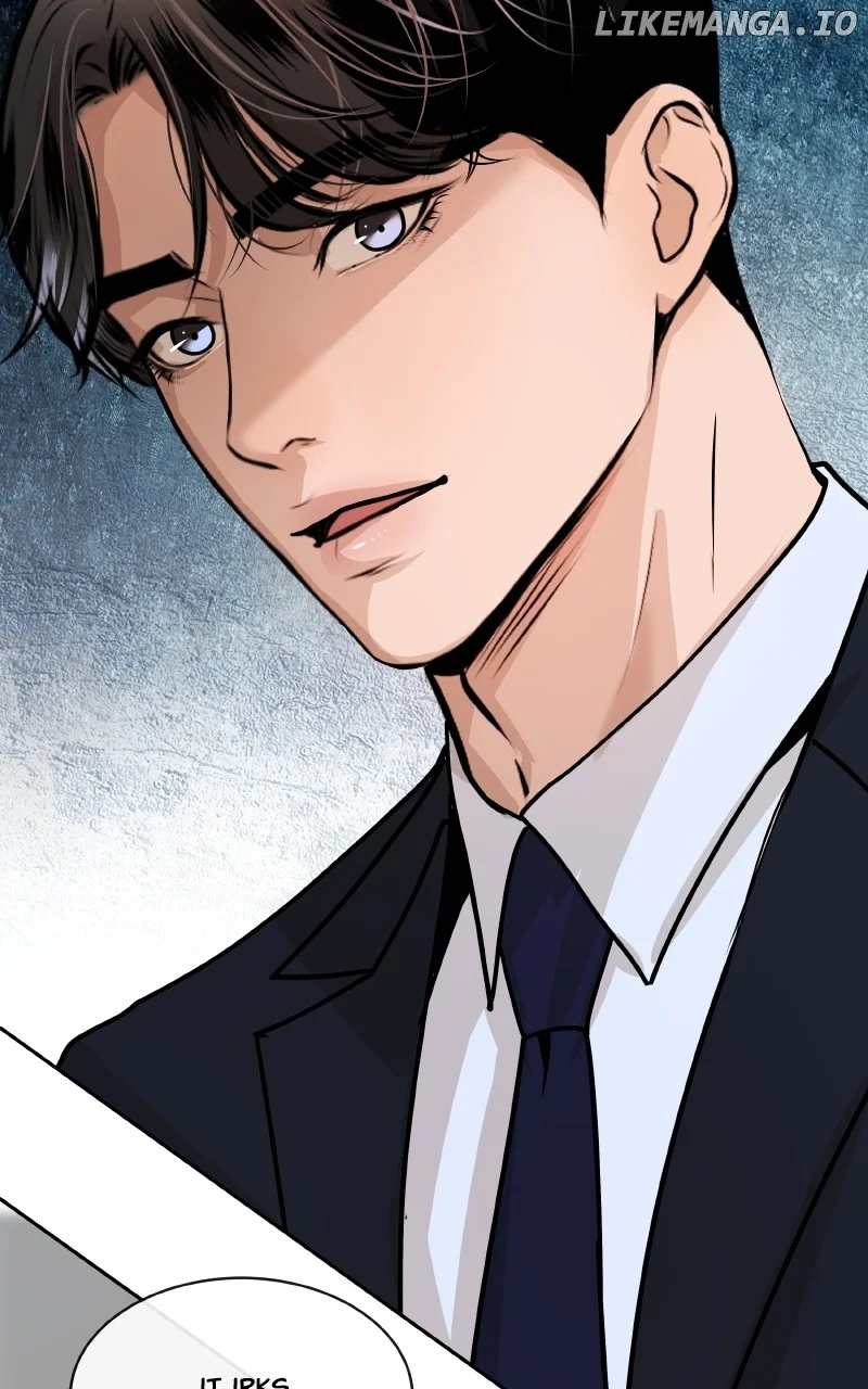 I Give You My All Chapter 43 - Page 24