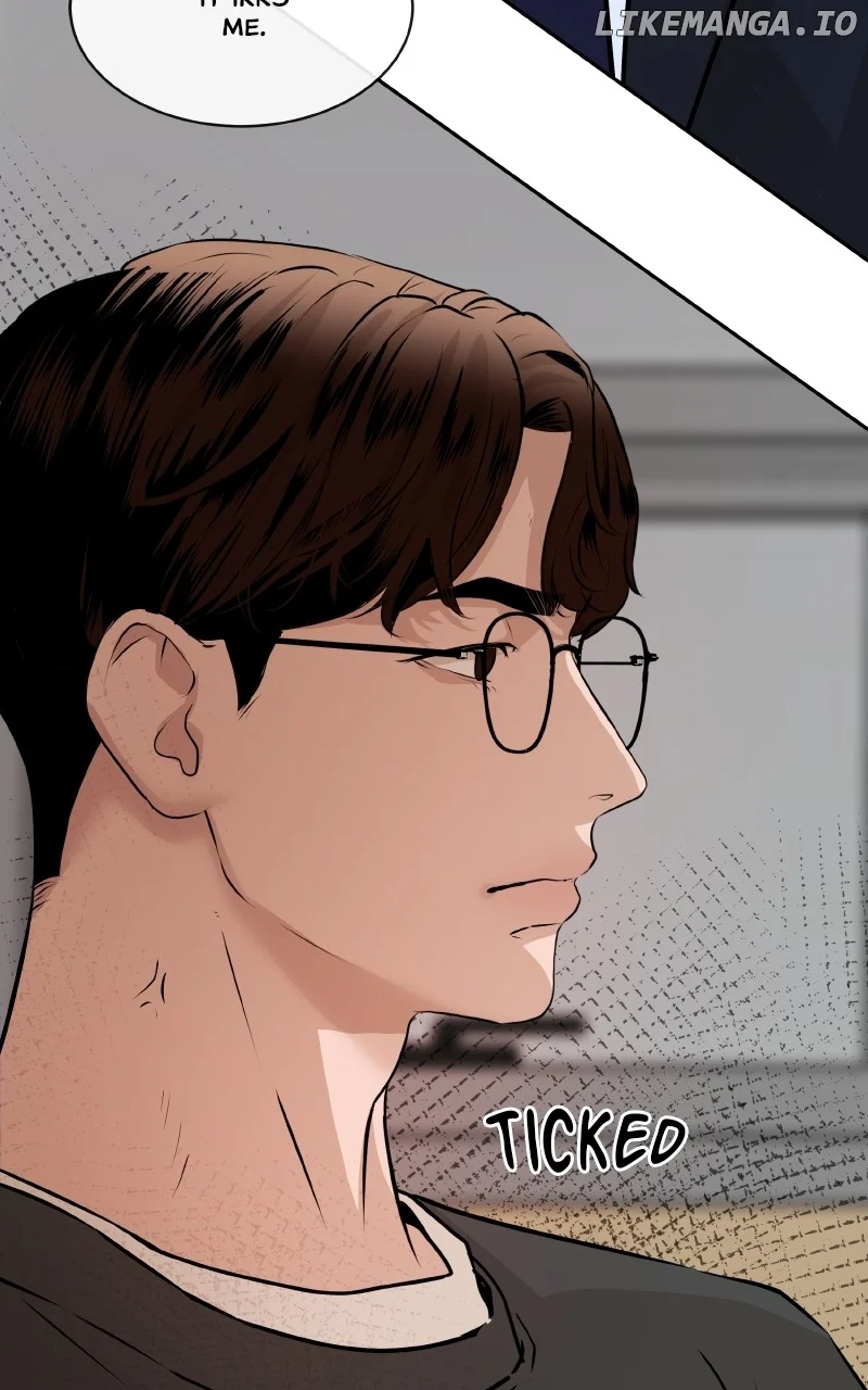 I Give You My All Chapter 43 - Page 25