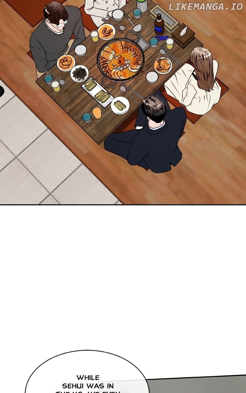 I Give You My All Chapter 43 - Page 29