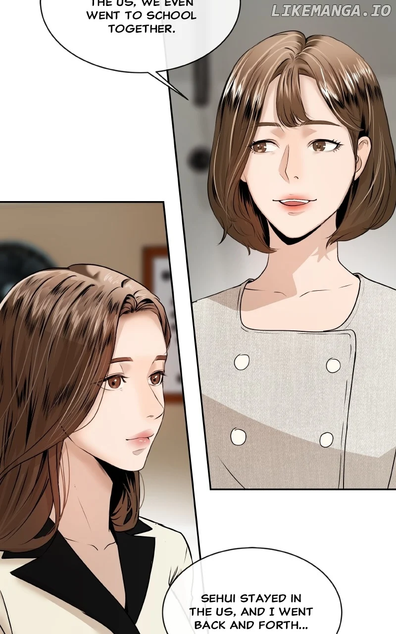 I Give You My All Chapter 43 - Page 30