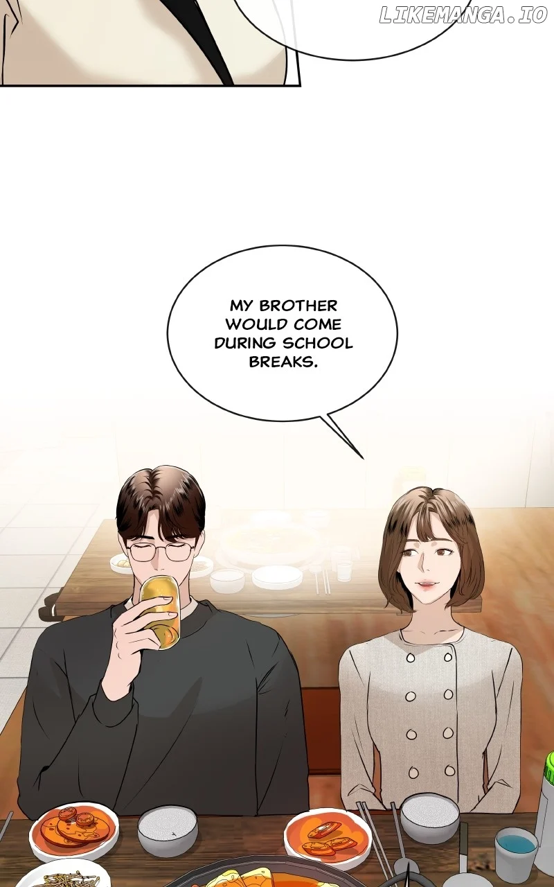 I Give You My All Chapter 43 - Page 31