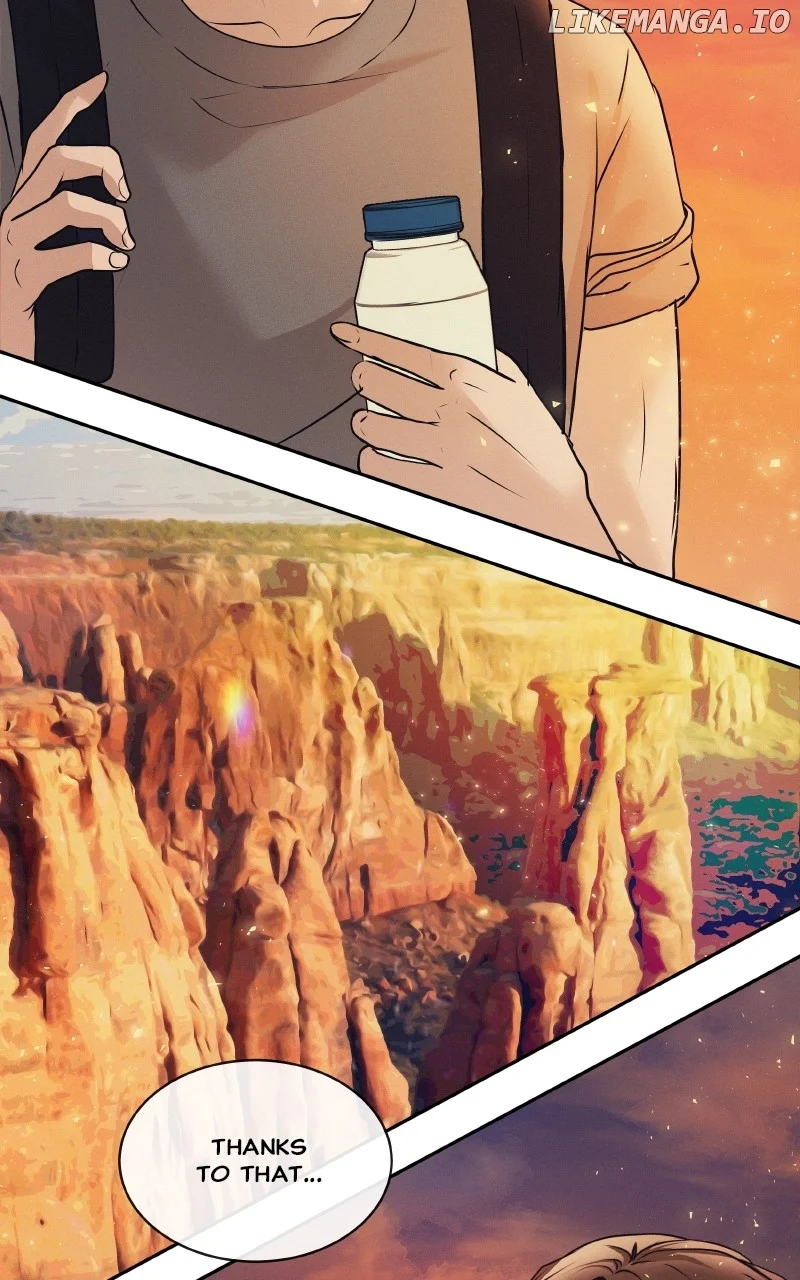 I Give You My All Chapter 43 - Page 34