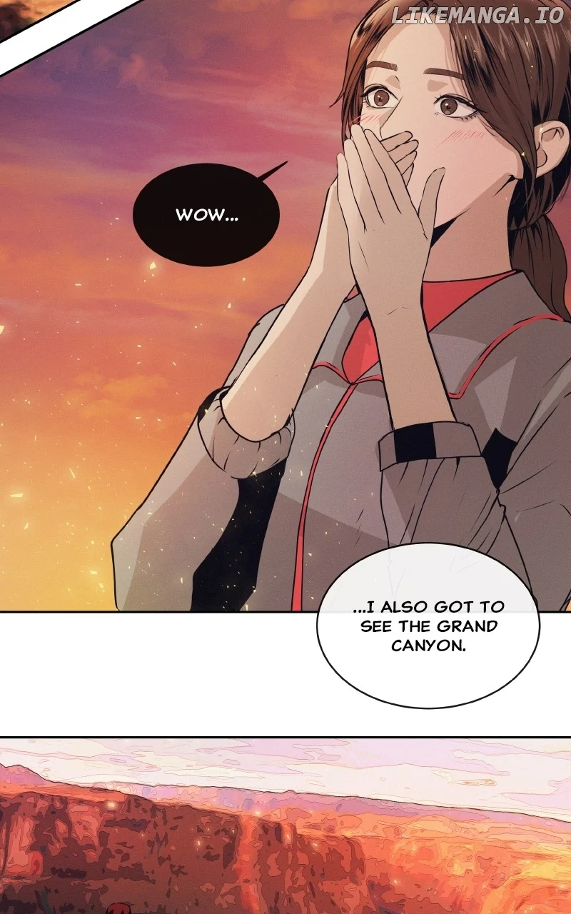 I Give You My All Chapter 43 - Page 35