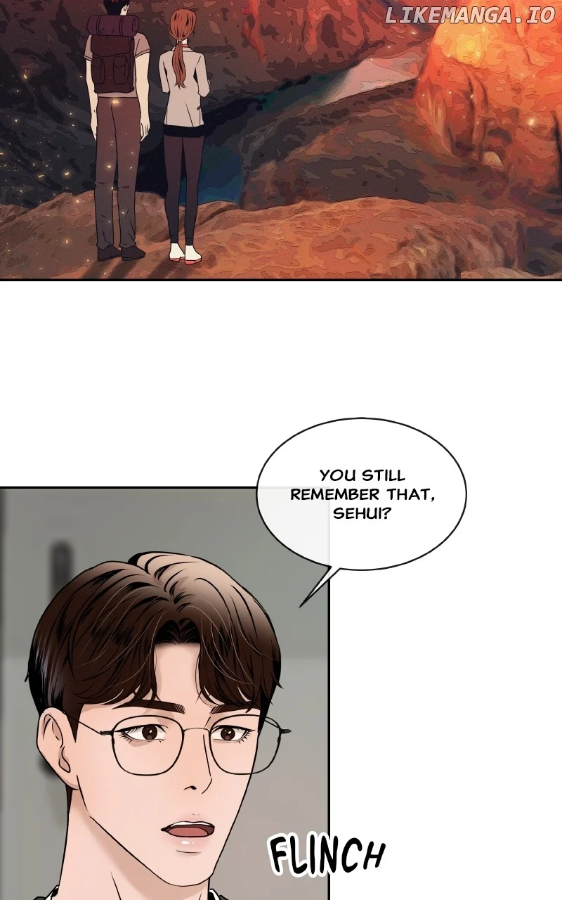 I Give You My All Chapter 43 - Page 36