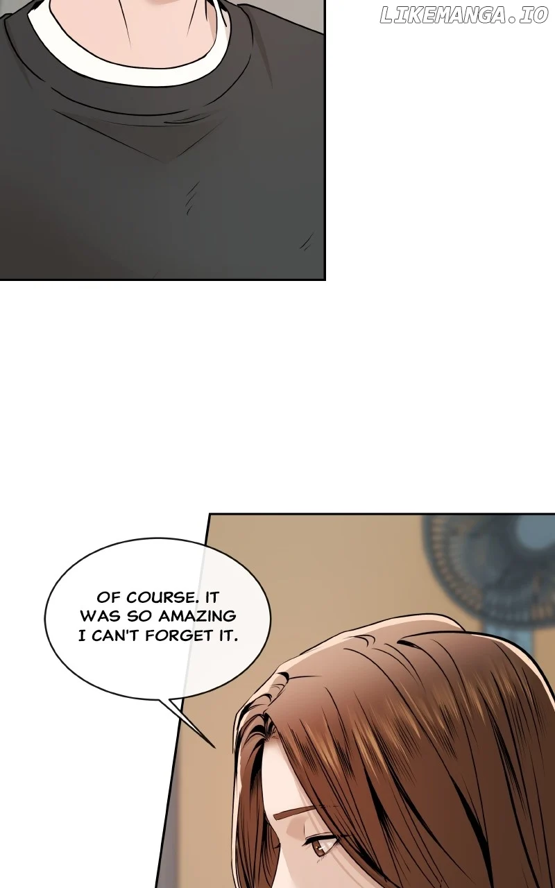 I Give You My All Chapter 43 - Page 37