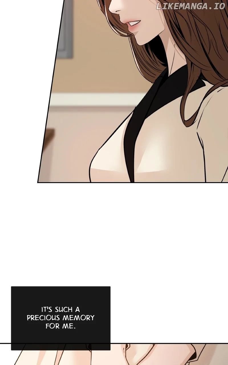 I Give You My All Chapter 43 - Page 38