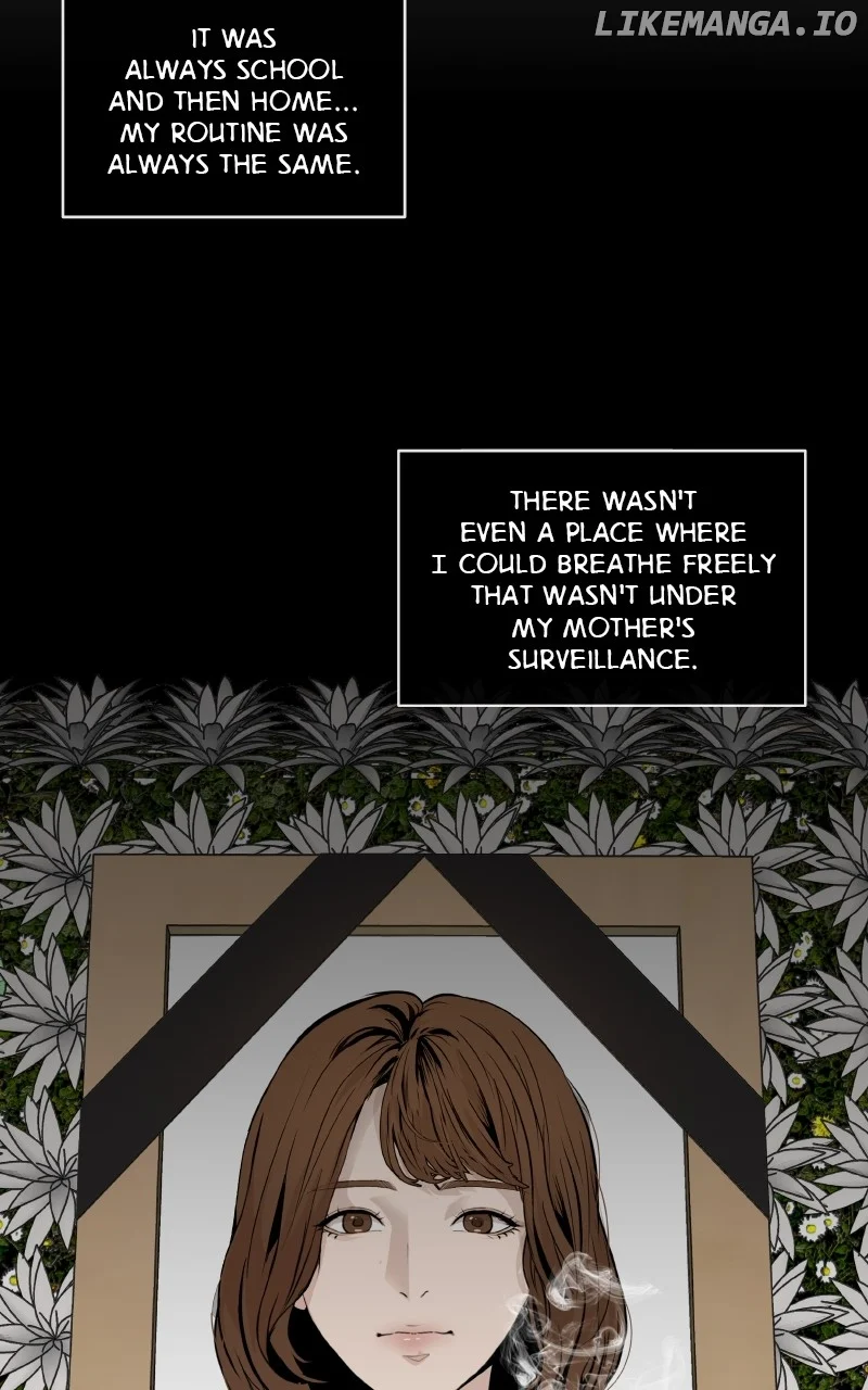 I Give You My All Chapter 43 - Page 40