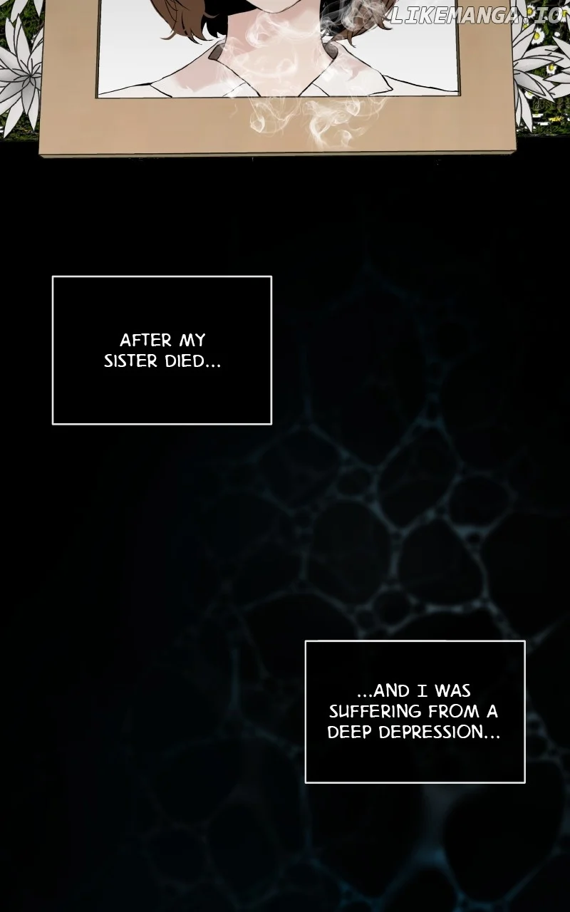 I Give You My All Chapter 43 - Page 41