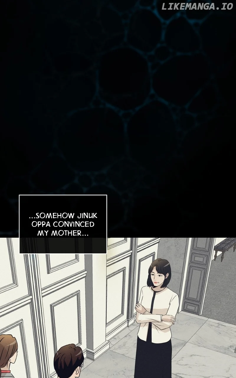 I Give You My All Chapter 43 - Page 42