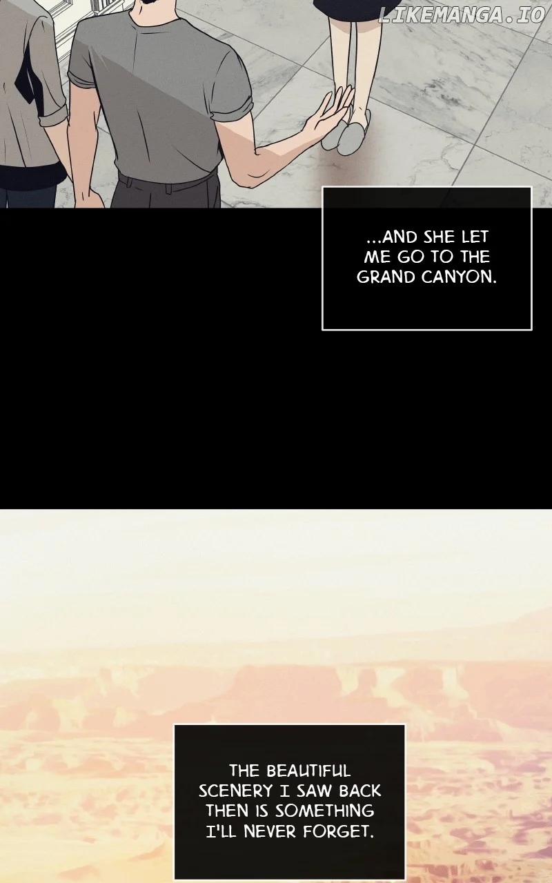 I Give You My All Chapter 43 - Page 43