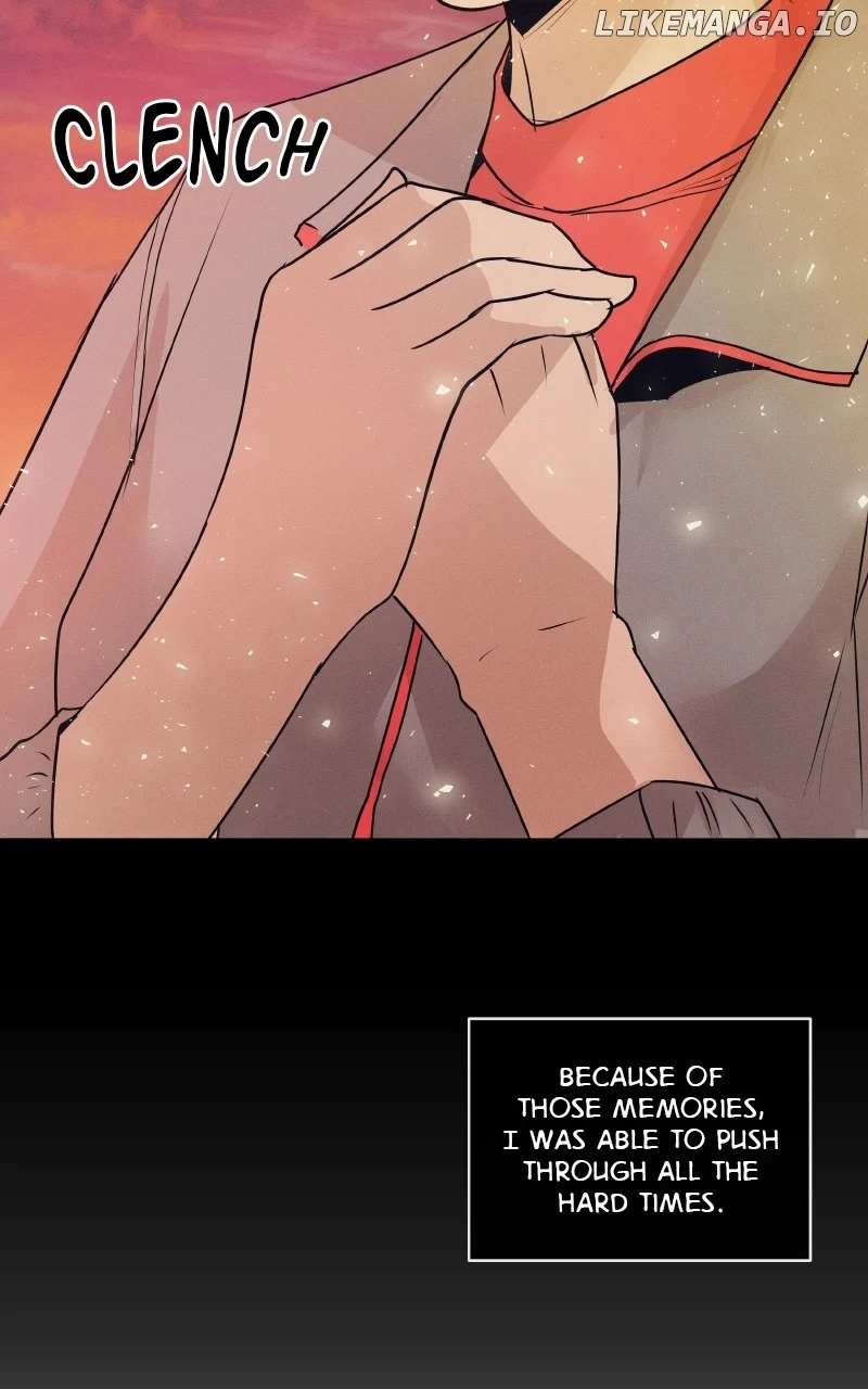 I Give You My All Chapter 43 - Page 45