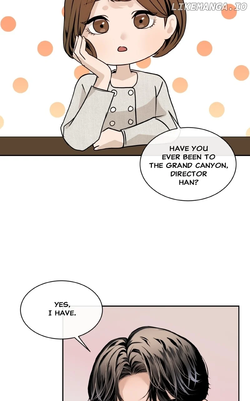 I Give You My All Chapter 43 - Page 47