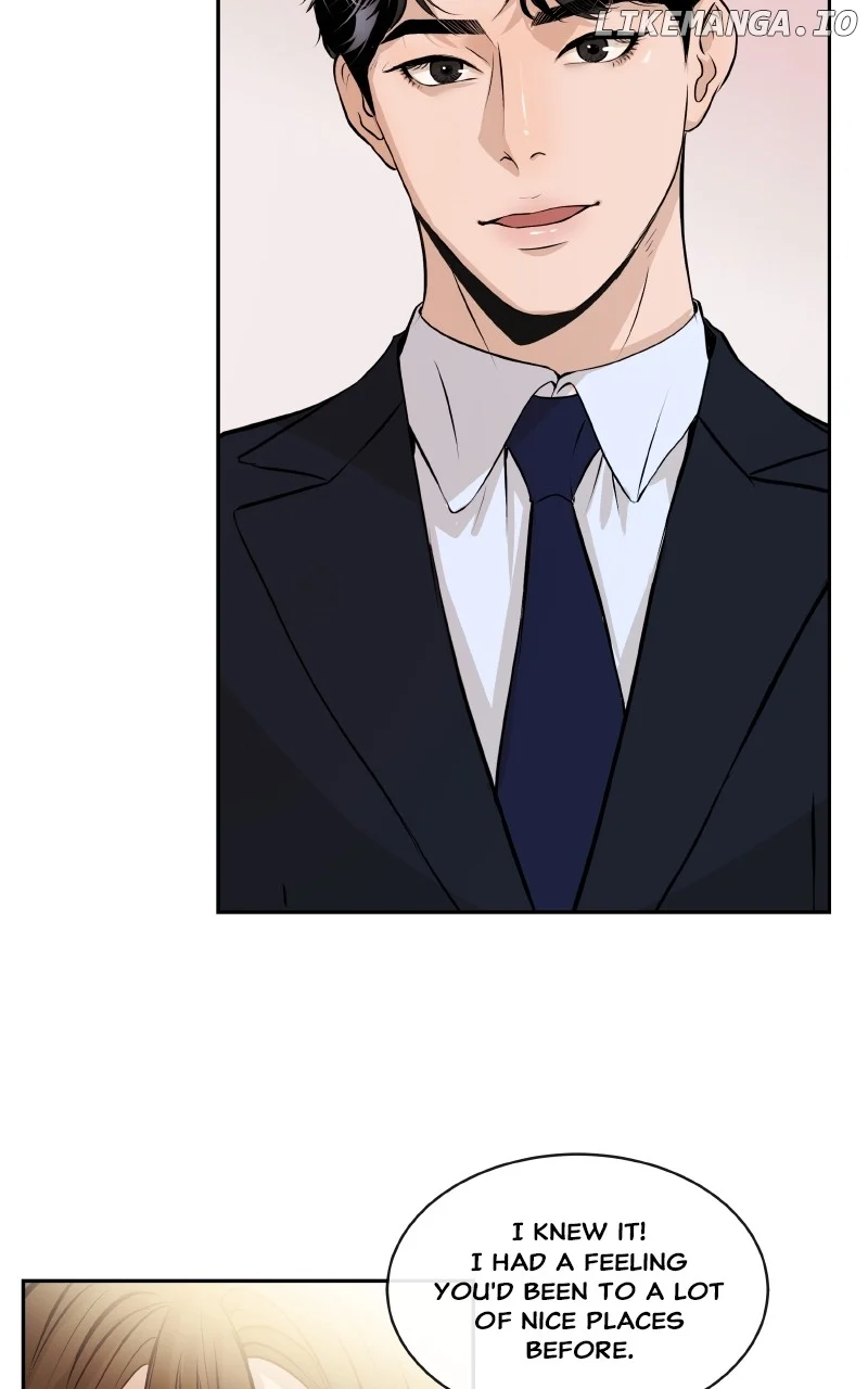 I Give You My All Chapter 43 - Page 48