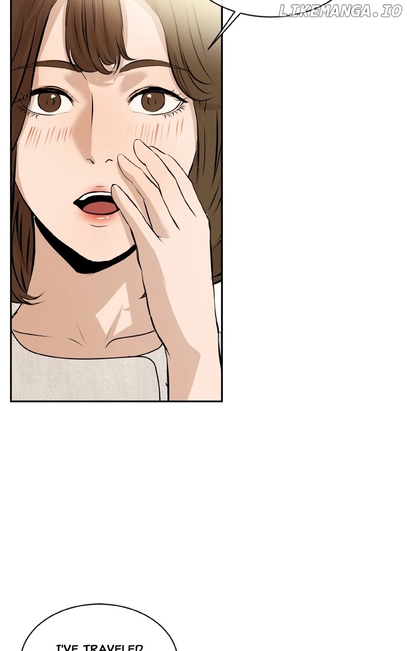 I Give You My All Chapter 43 - Page 49