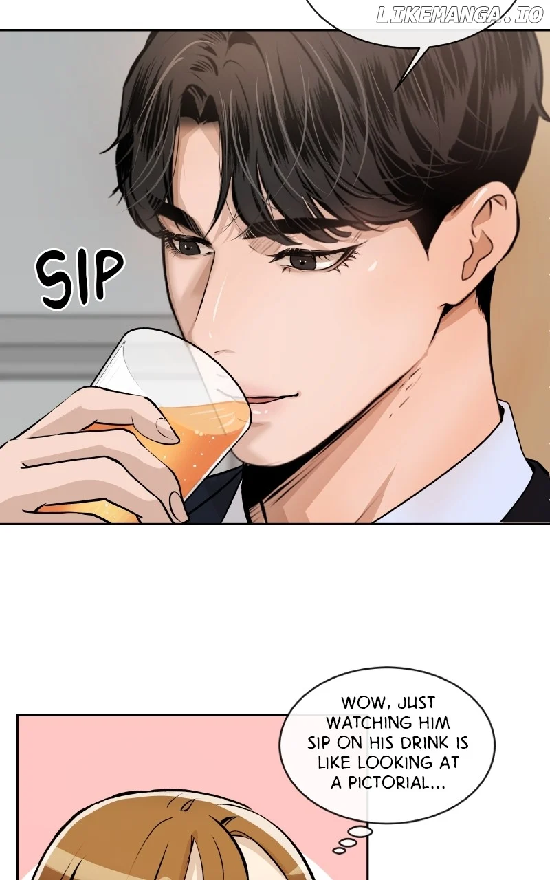 I Give You My All Chapter 43 - Page 51