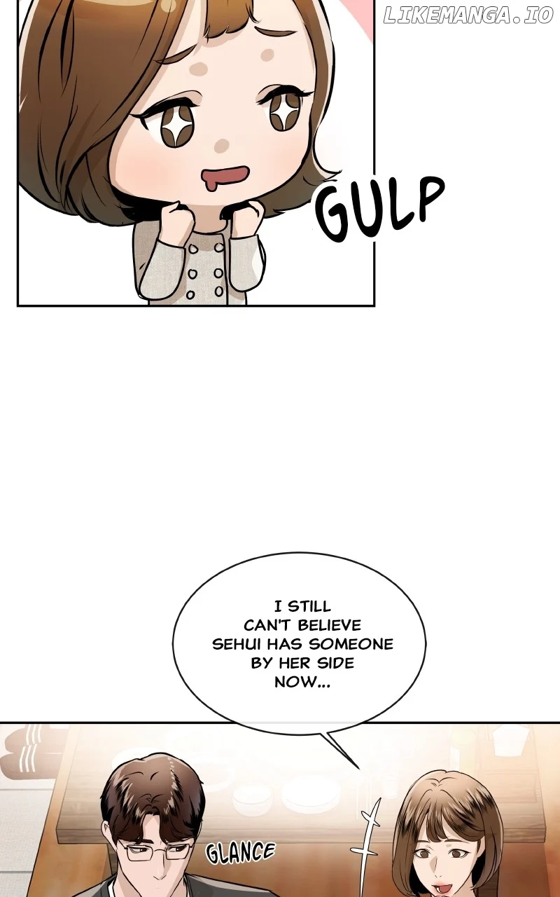 I Give You My All Chapter 43 - Page 52