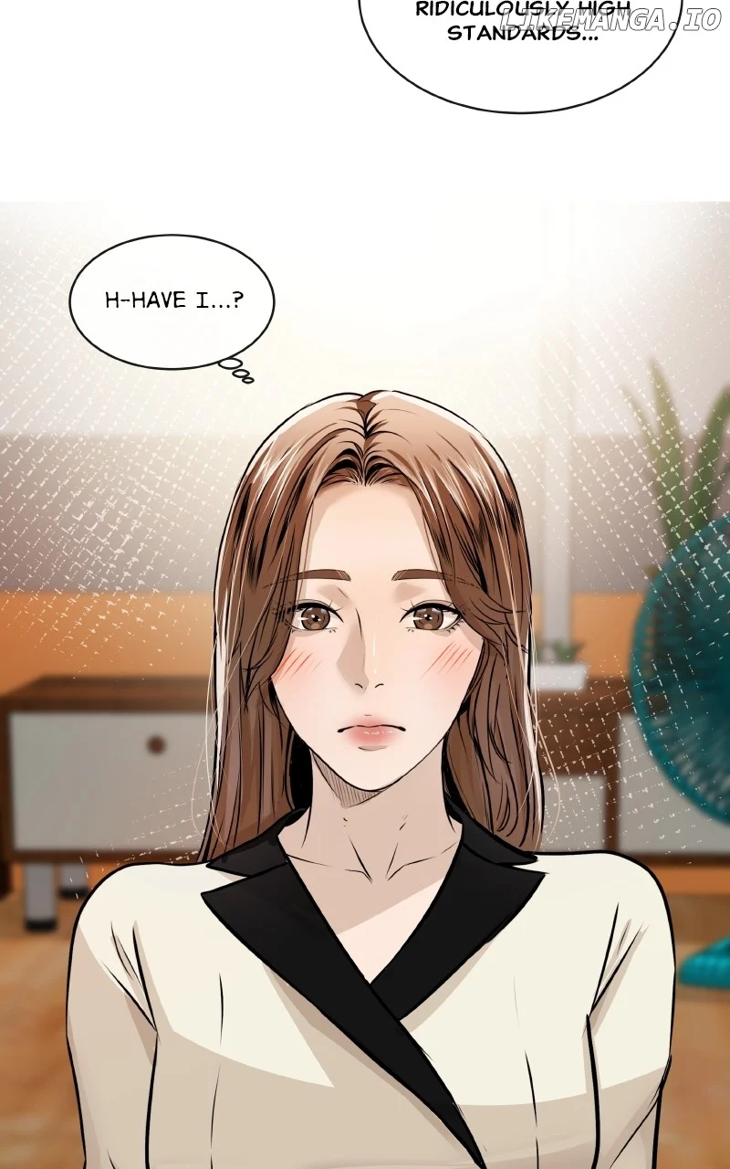 I Give You My All Chapter 43 - Page 54