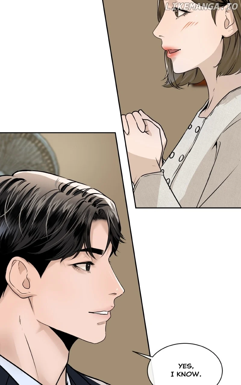 I Give You My All Chapter 43 - Page 56