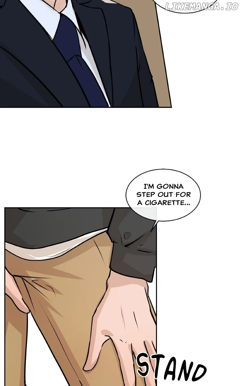 I Give You My All Chapter 43 - Page 57